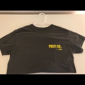 Post Malone Posty Co T-shirt